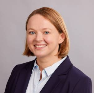 Julia Partheymüller, course instructor for Survey Design at ECPR's Research Methods and Techniques